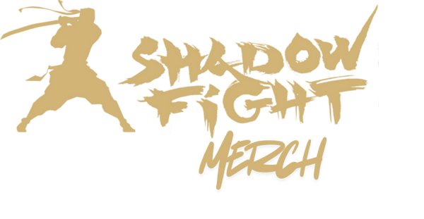 Shadow Fight Merch